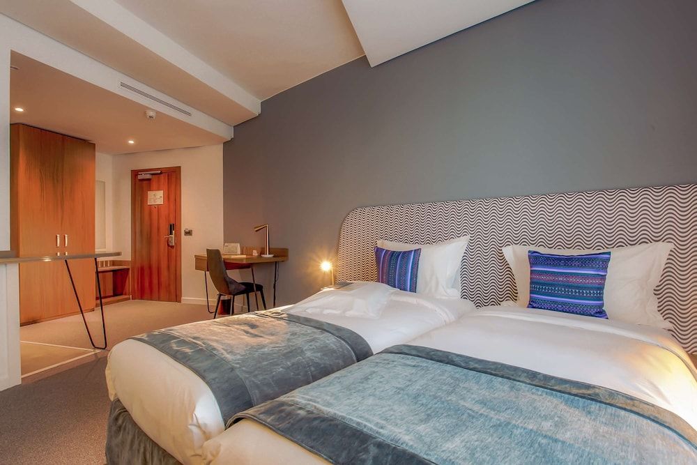 Kyriad Résidence Casablanca Centre Ville