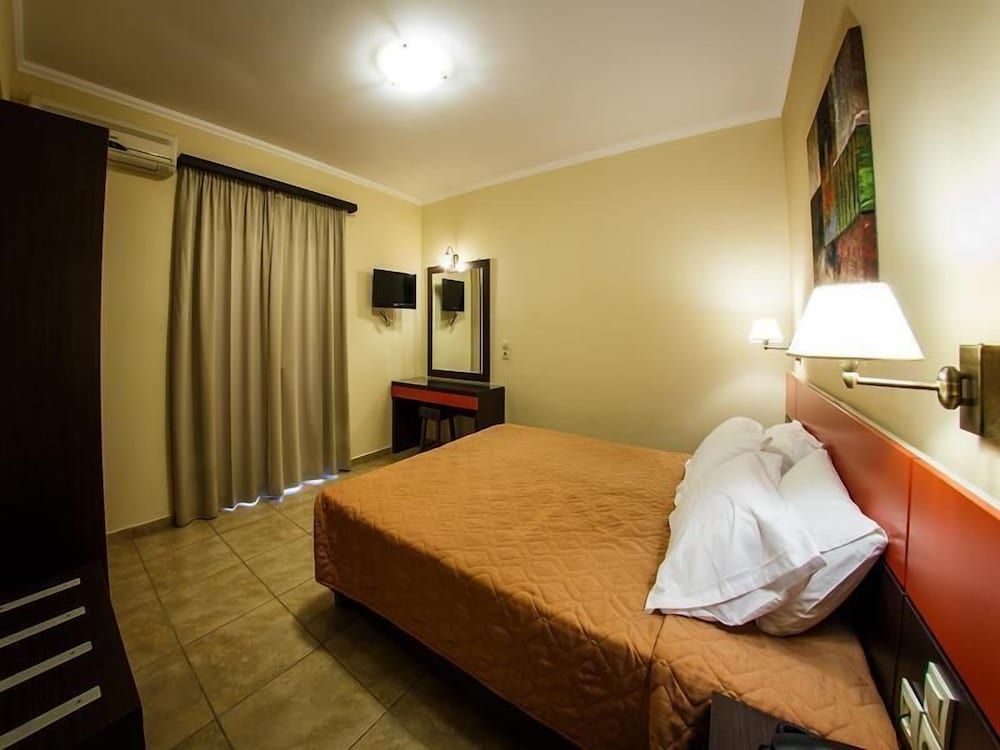 Apartment, 1 Bedroom, Sea View