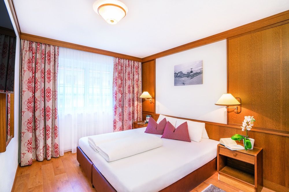 Comfort Apartment, 2 Bedrooms (Apartment Sulai)