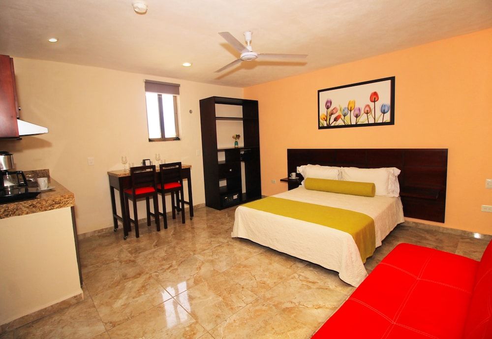 undefined Papagayo Hotel Boutique 2