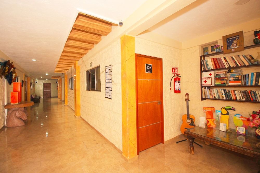 undefined Papagayo Hotel Boutique 7