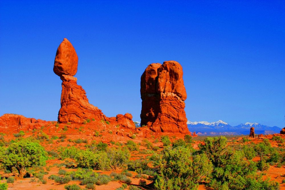 undefined Big Horn Lodge 9