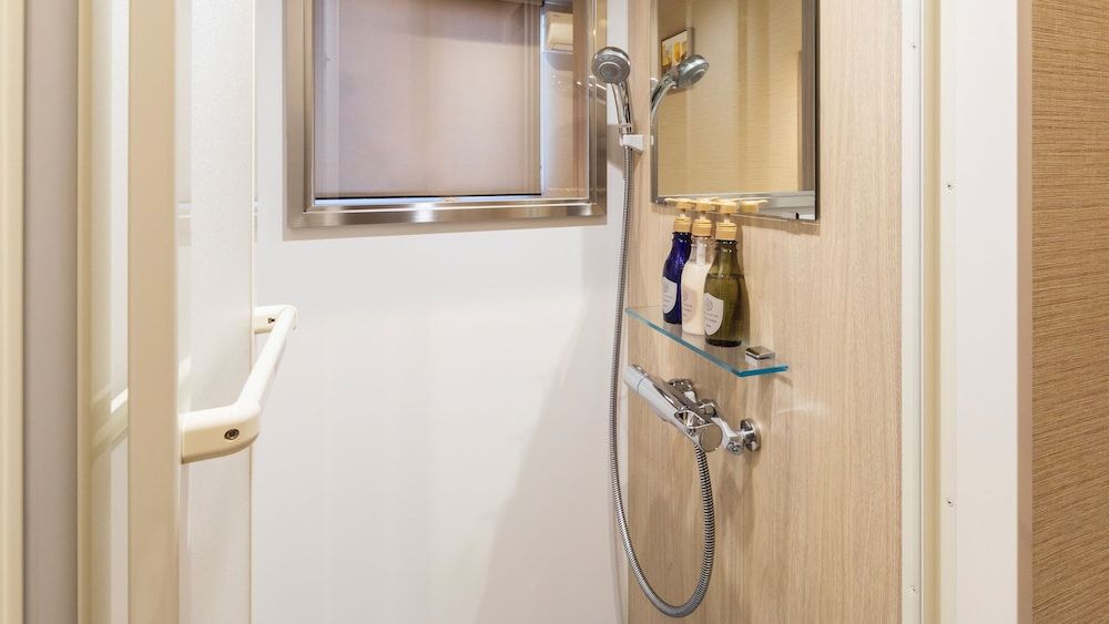 Astil Hotel Juso Precious Twin Room with Shower, Non Smoking 3