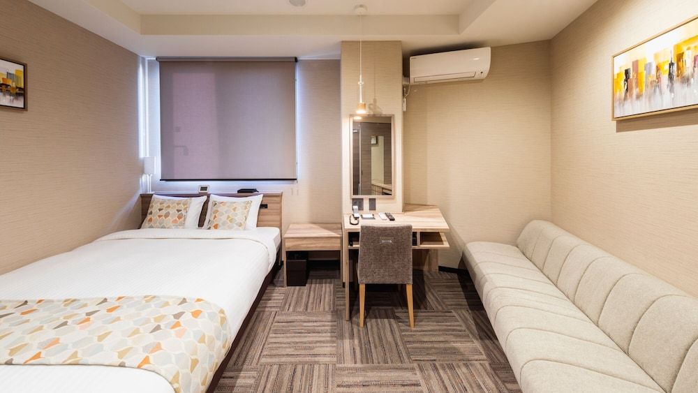 undefined Astil Hotel Juso Precious 5