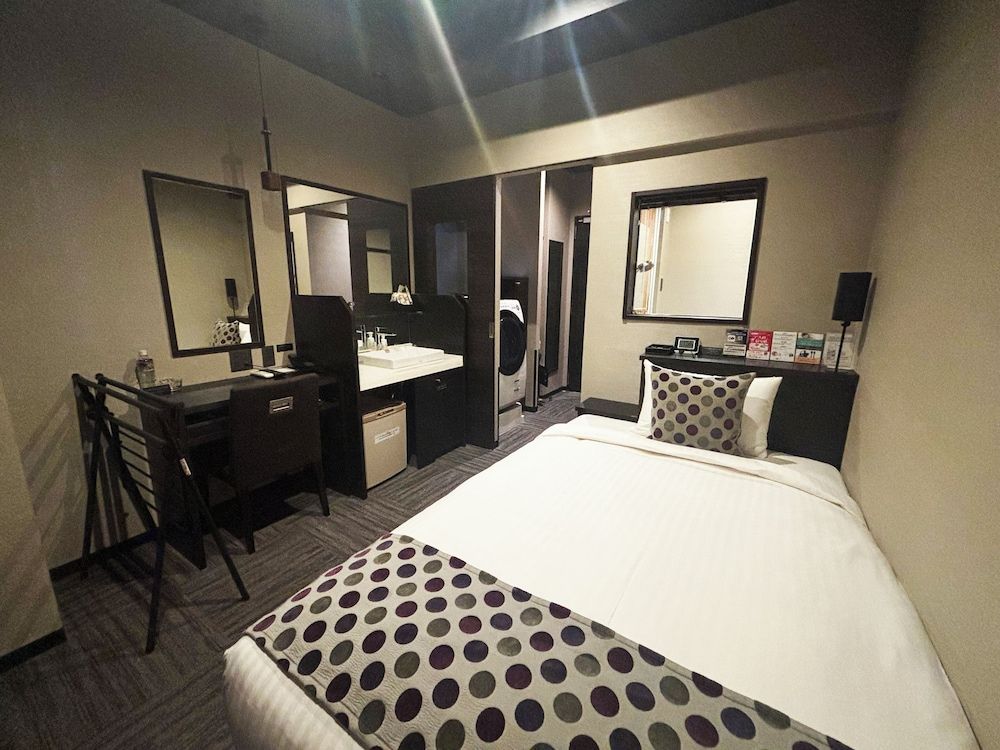 undefined Astil Hotel Juso Precious 9