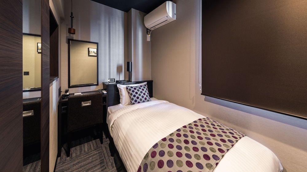 undefined Astil Hotel Juso Precious 4