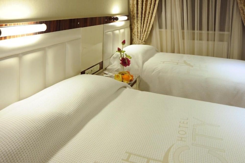 undefined The City Port Hotel 9