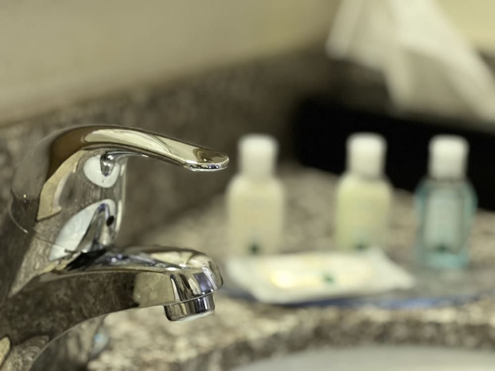 Quality Inn Maysville Standard Room, 2 Queen Beds, Non Smoking 6