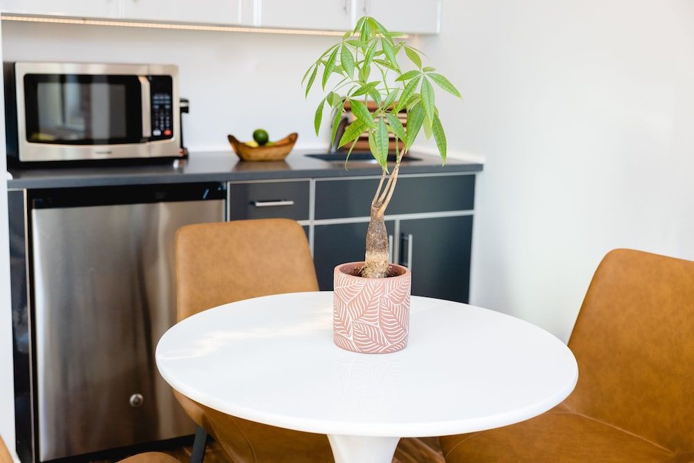Kitchenette