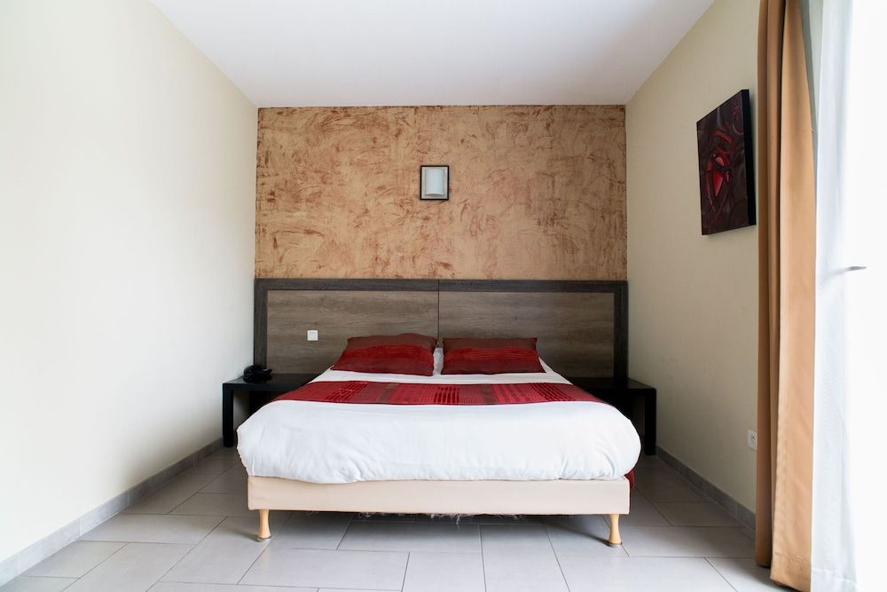 Standard Duplex (Pavillon)