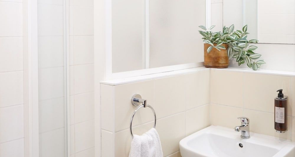 Hotel Magnólia Classic Double Room, City View 3