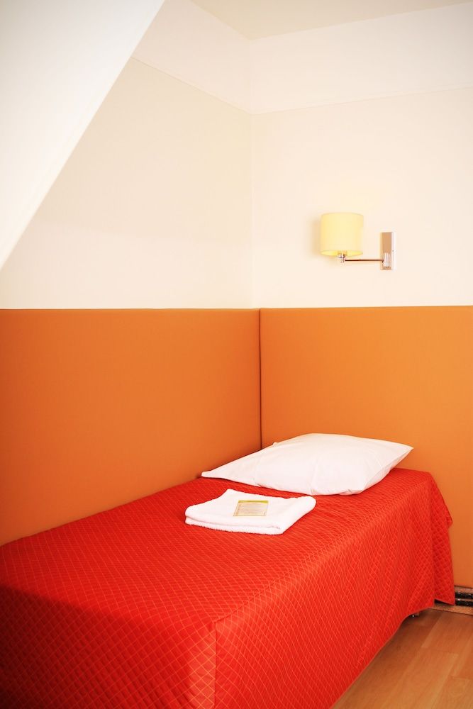 undefined Hôtel Marignan 4