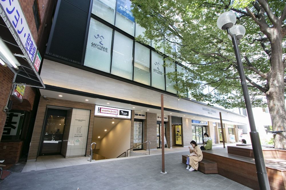 undefined KARIO Sasazuka 7