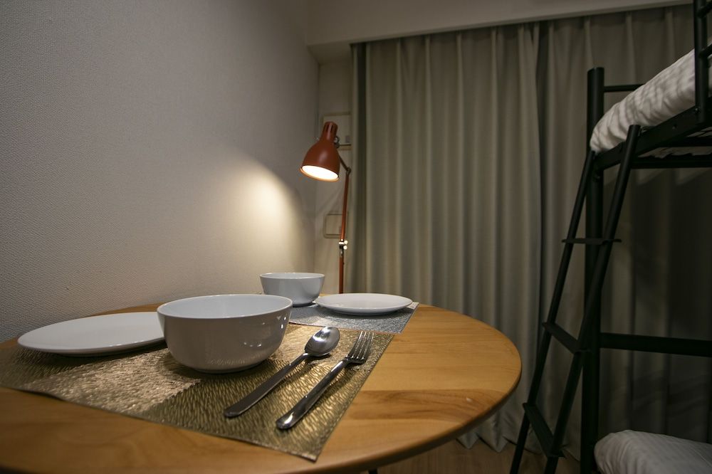 undefined KARIO Sasazuka 9