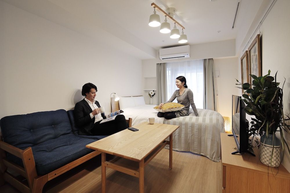 undefined KARIO Sasazuka 3