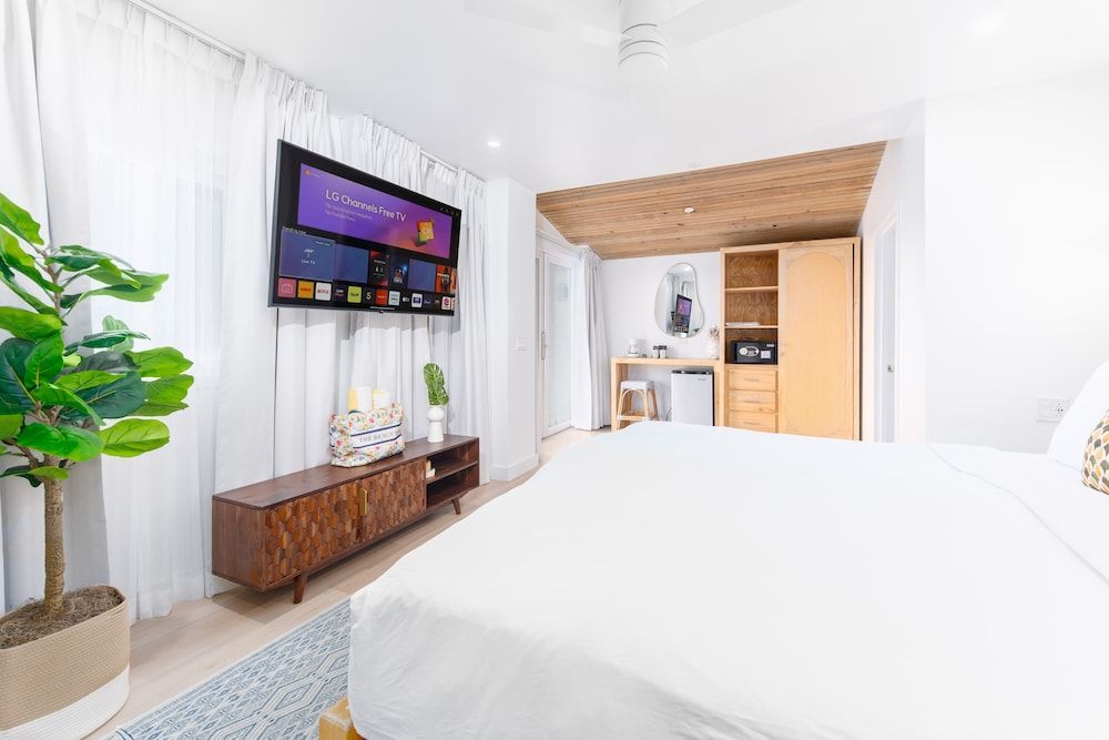 Suite 5