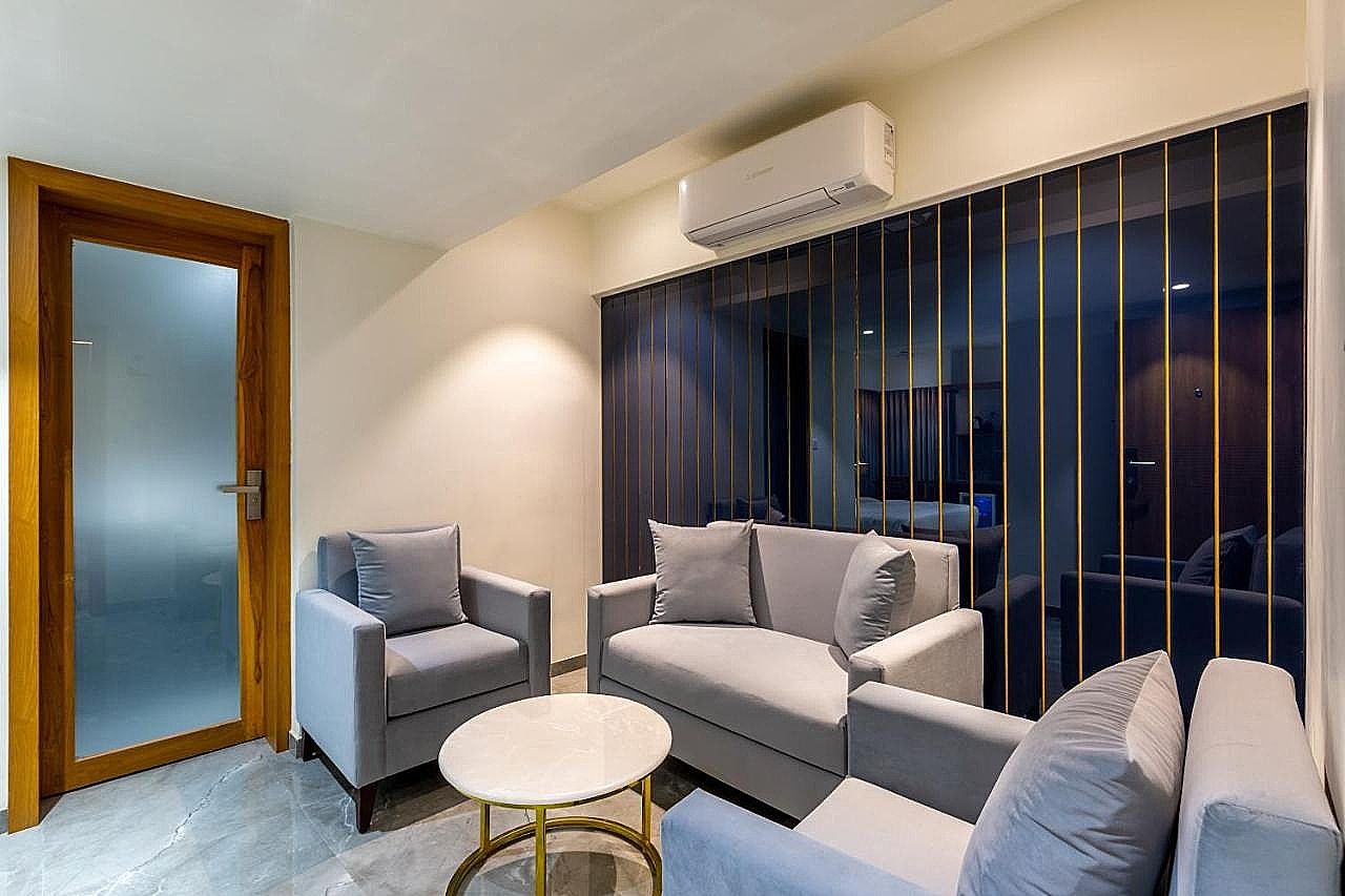 Mini Suite Room