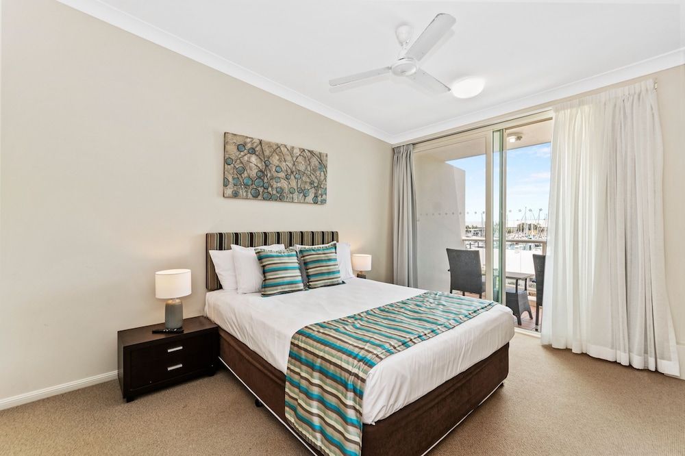 Two Bedroom Apartment (Stair Access Only)
