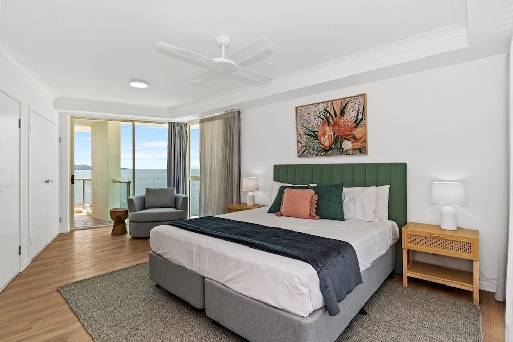 Superior Apartment, 3 Bedrooms