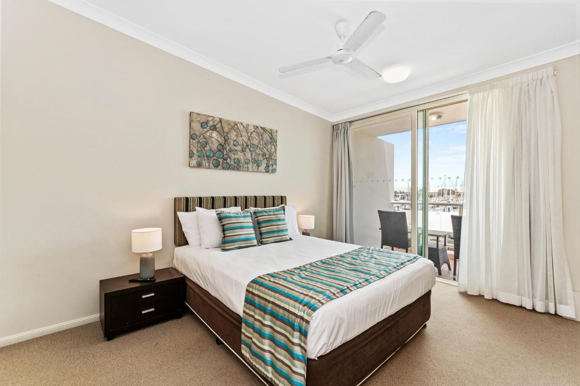 2 Bedroom Apartment - Min. 2 nights