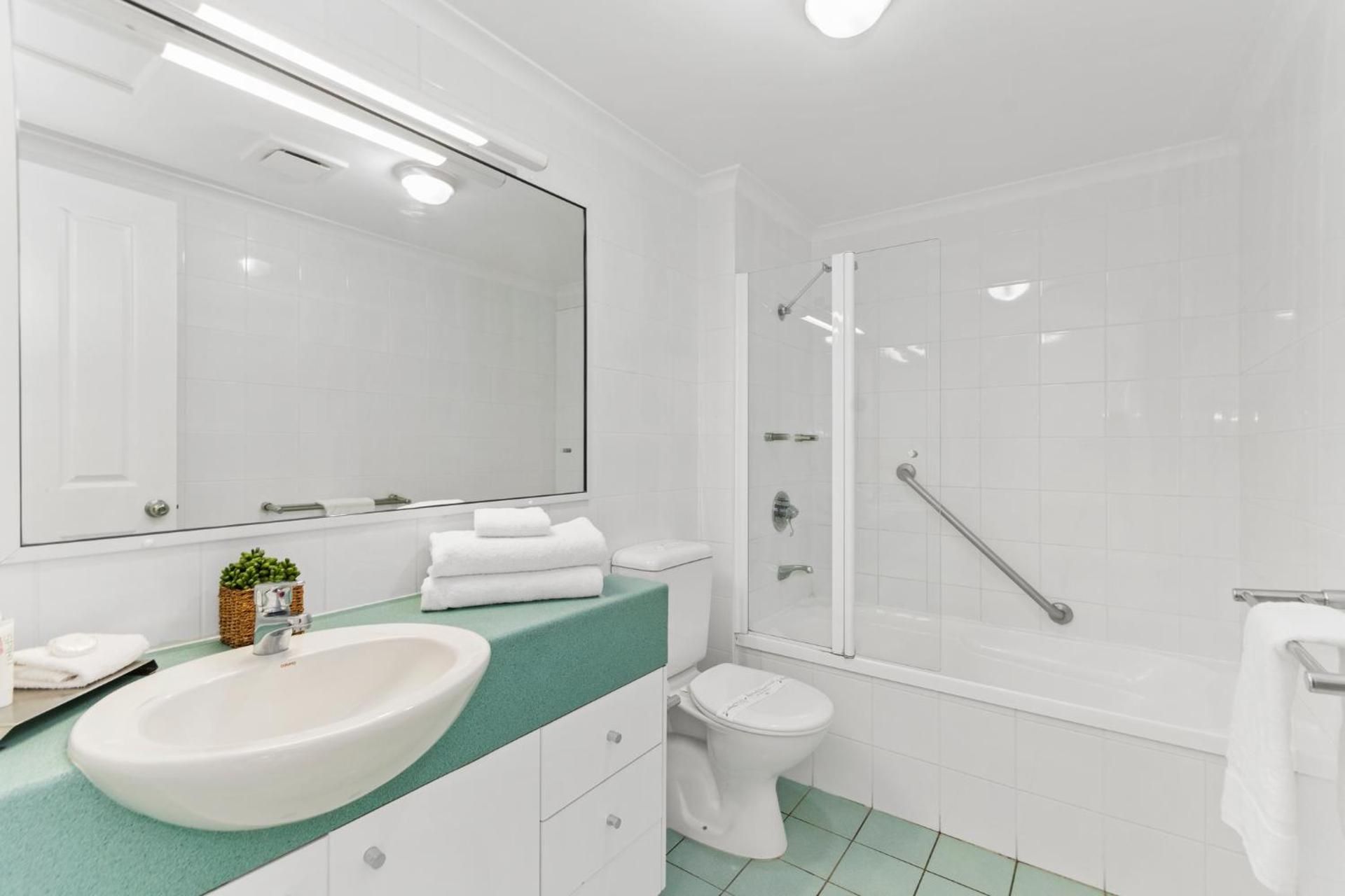 Two-Bedroom Unit with Ocean Views