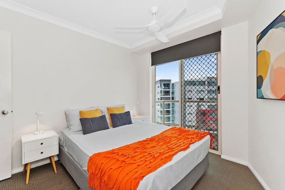 Three Bedroom Apartment