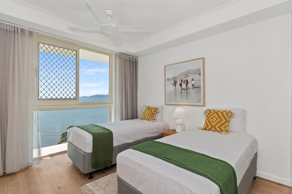 Superior Apartment, 2 Bedrooms