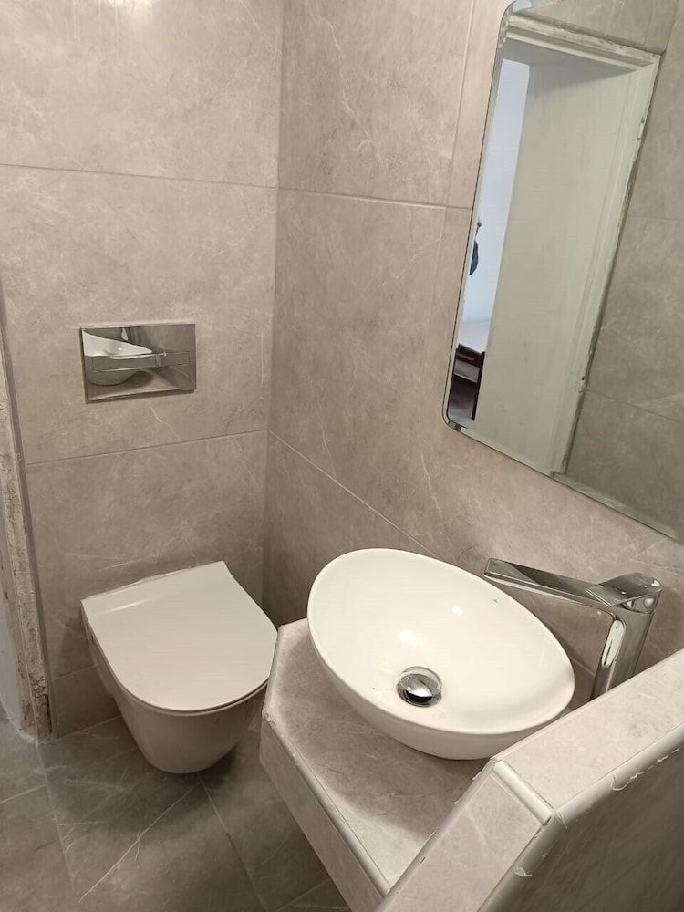 Marcos Rooms Standard Room (Sea View from Terrace) 16