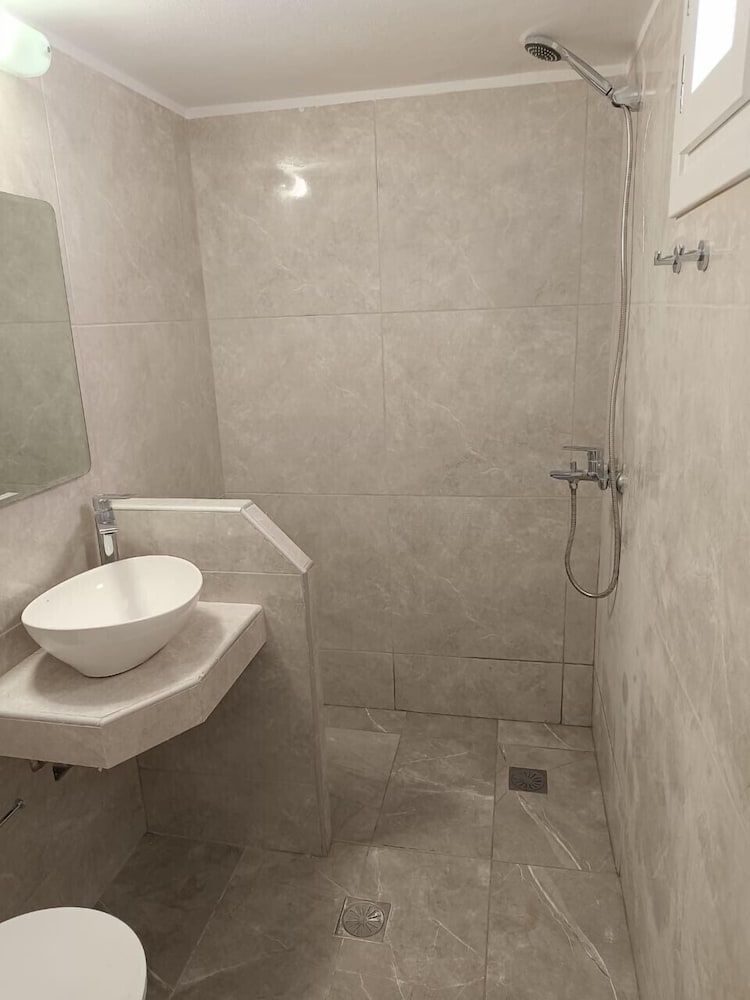 Marcos Rooms Standard Room (Sea View from Terrace) 15