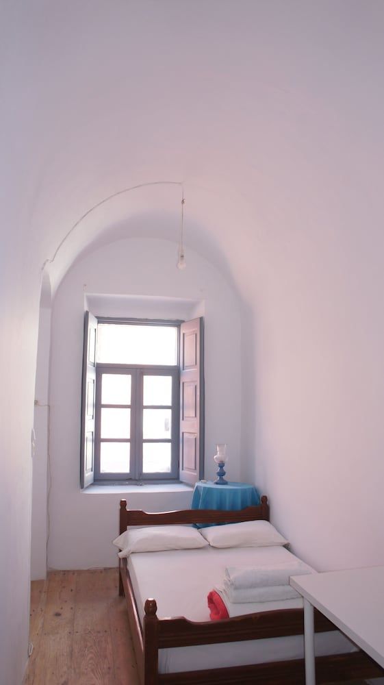 Marcos Rooms Standard Room (Sea View from Terrace) 19