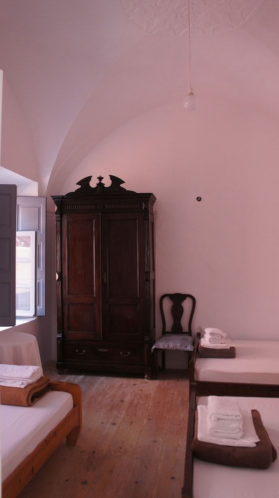 Marcos Rooms Standard Room (Sea View from Terrace) 20