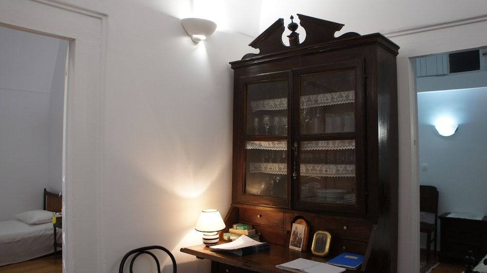 Marcos Rooms Standard Room (Sea View from Terrace) 21