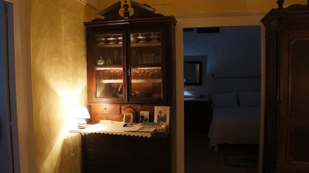 Marcos Rooms Standard Room (Sea View from Terrace) 18