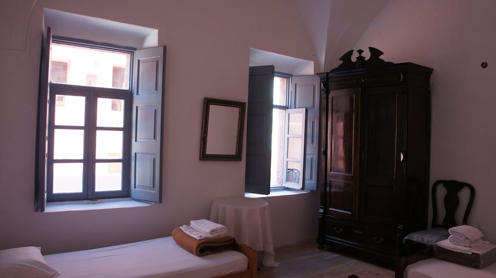 Marcos Rooms Standard Room (Sea View from Terrace) 24