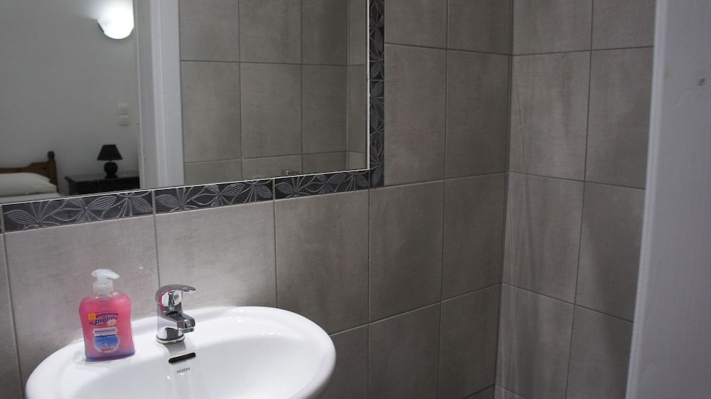 Marcos Rooms Standard Room (Sea View from Terrace) 17