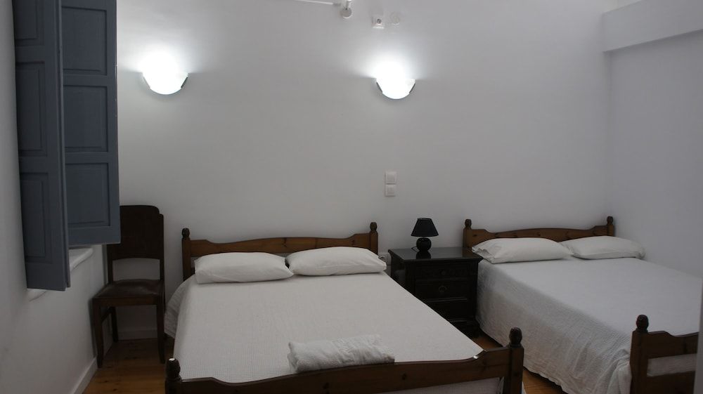 undefined Marcos Rooms