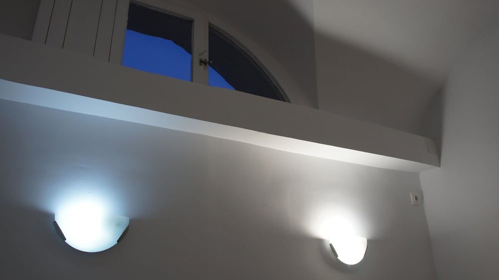 Marcos Rooms Standard Room (Sea View from Terrace) 25