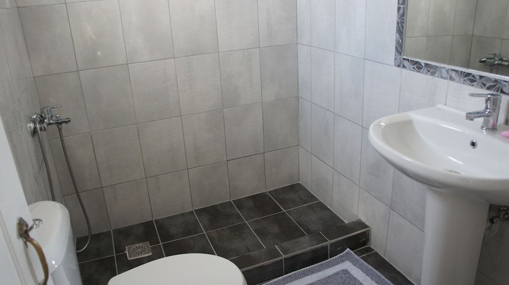 Marcos Rooms Standard Room (Sea View from Terrace) 13