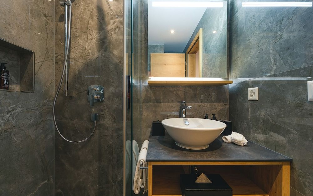 Hotel Tannenhof Basic Double or Twin Room 11