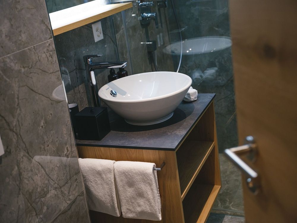 Hotel Tannenhof Basic Double or Twin Room 10