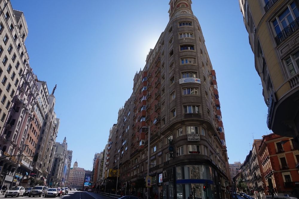 undefined MuchoMadrid 6