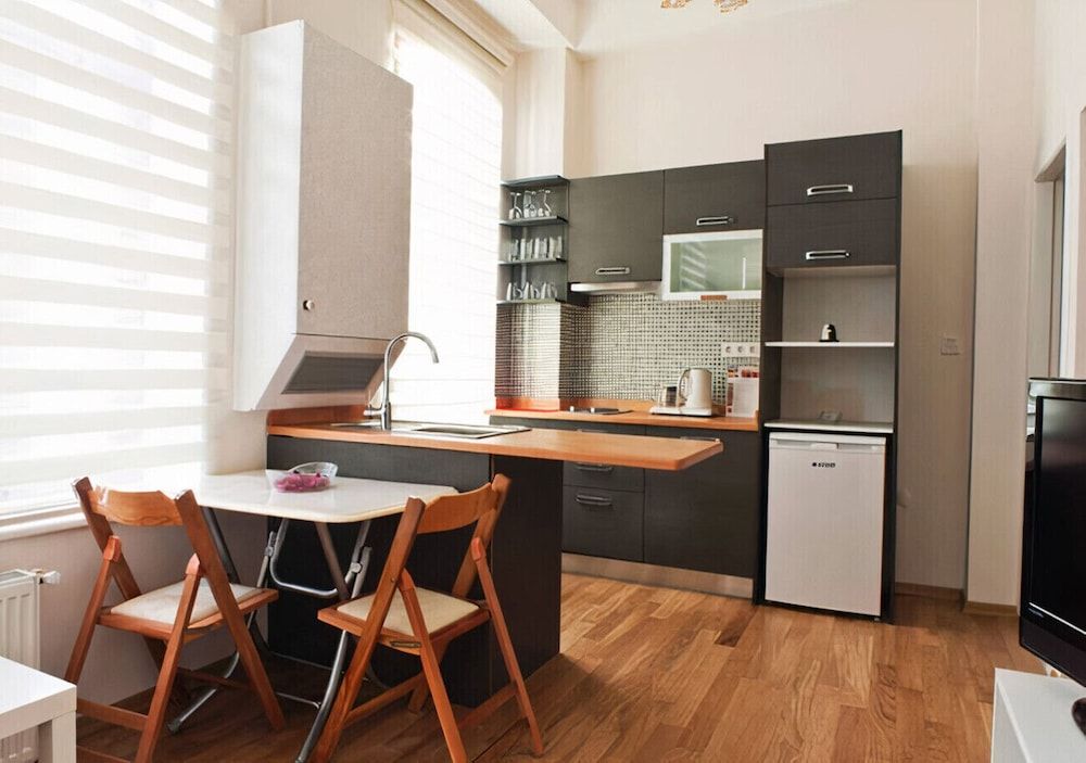 undefined Taksim Tulip Residence & Hotel