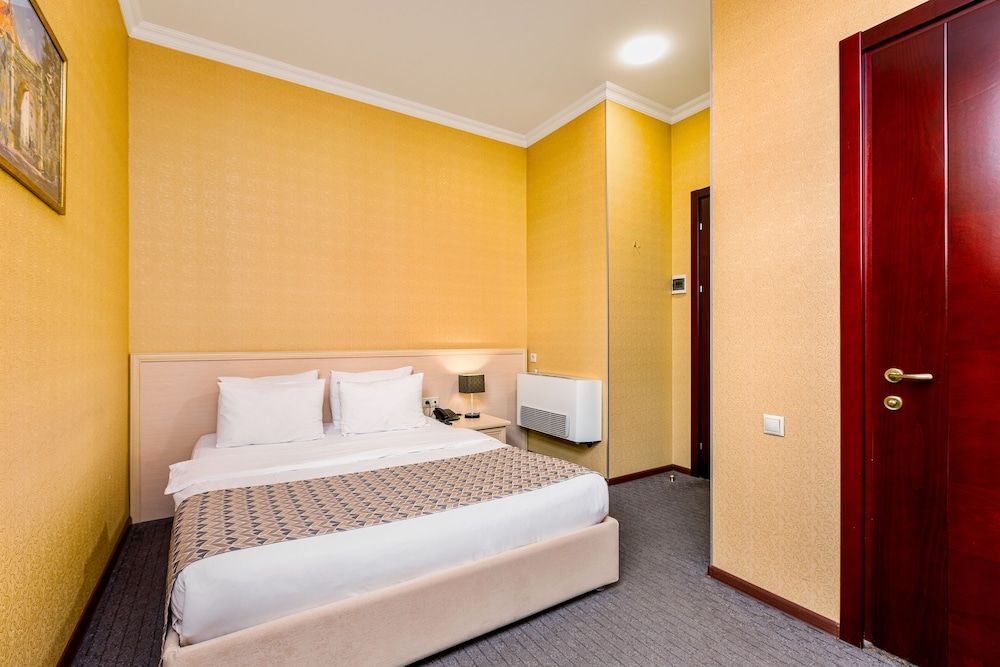 Hotel Sharden Economy Double Room