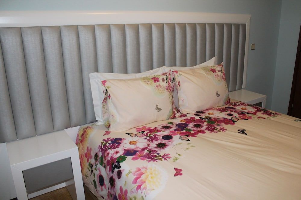 Double Room, Shared Bathroom