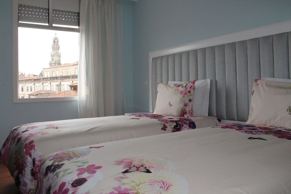 Grande Oceano Guest House