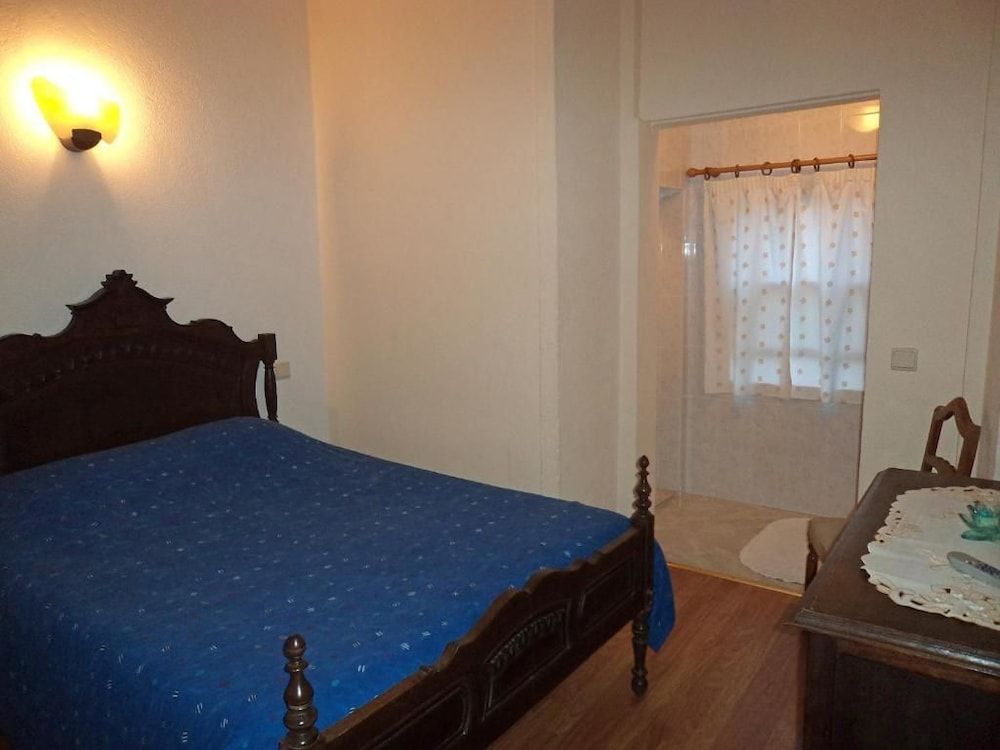 Grande Oceano Guest House Economy Double Room