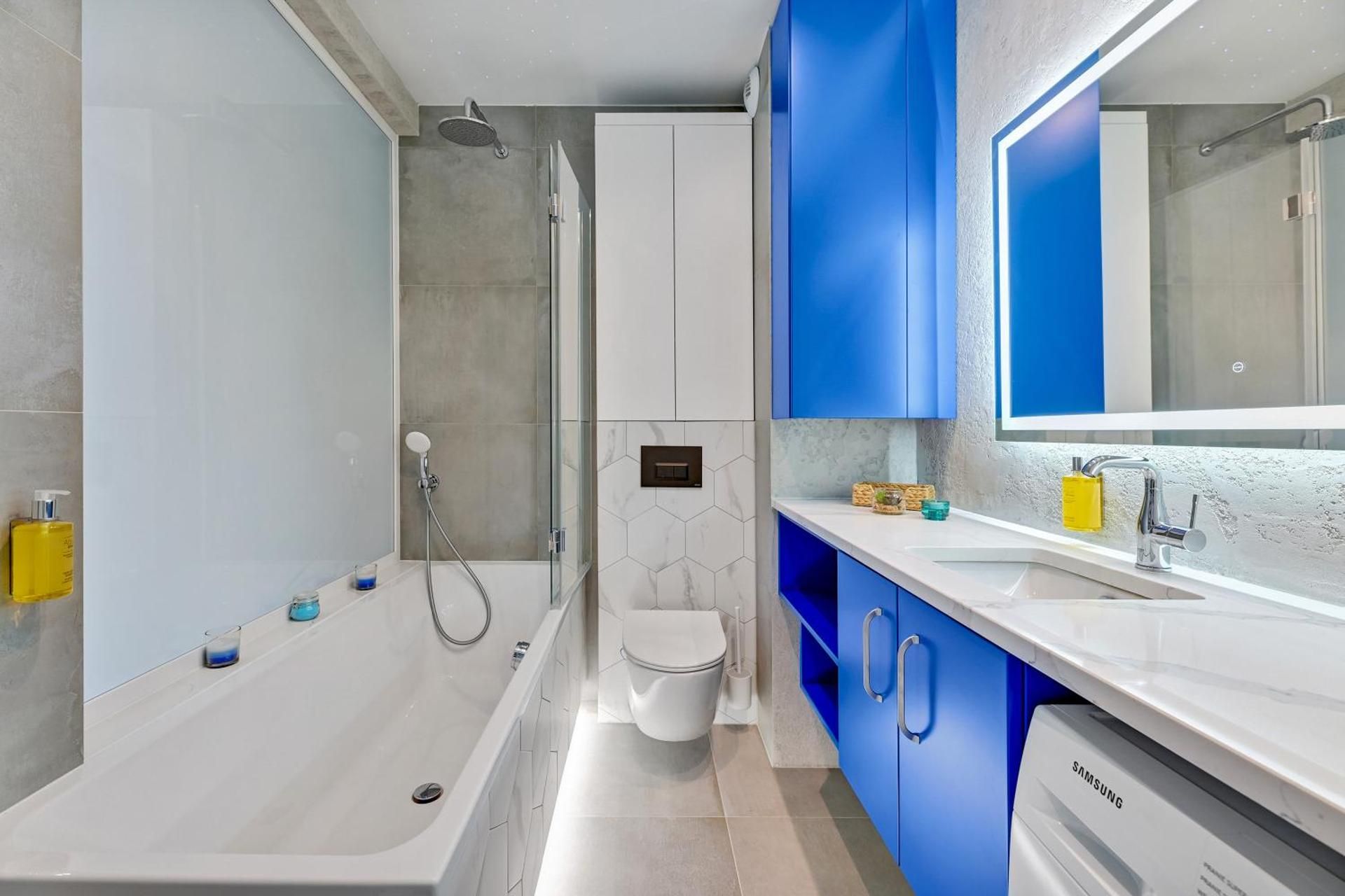 undefined Grano Apartments Gdańsk Residence 9