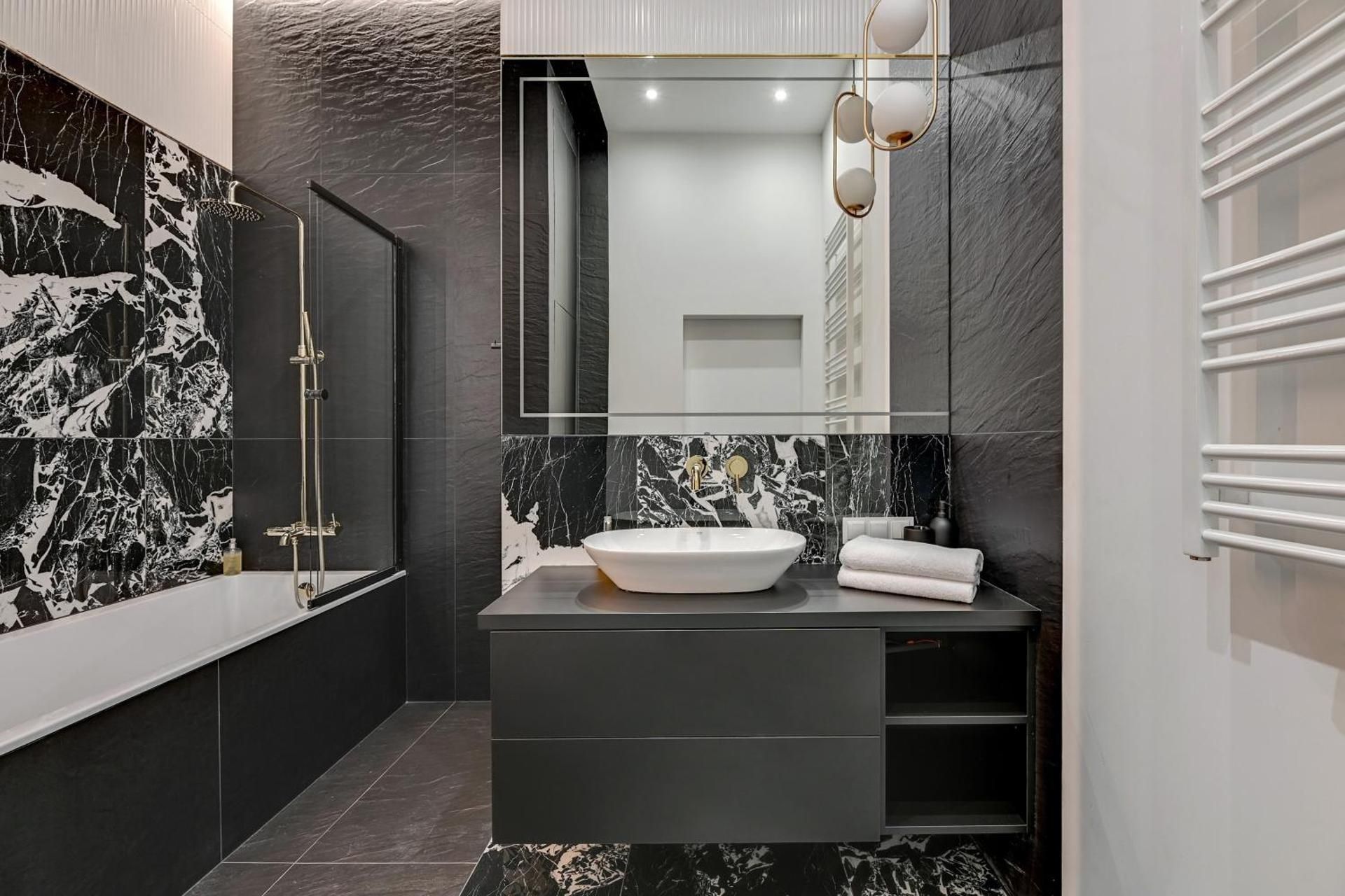 undefined Grano Apartments Gdańsk Residence 10