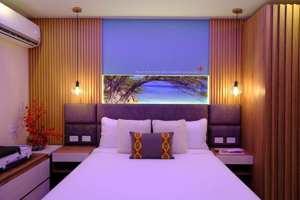 Victoria City Hotel Basic Double Room, 1 Queen Bed 22