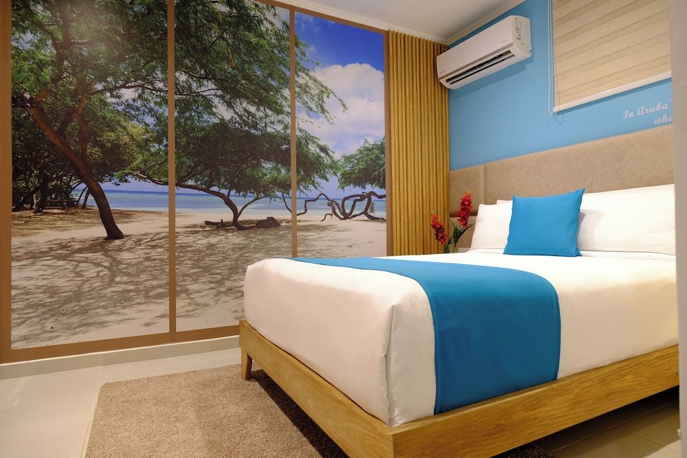 Victoria City Hotel Basic Double Room, 1 Queen Bed 14